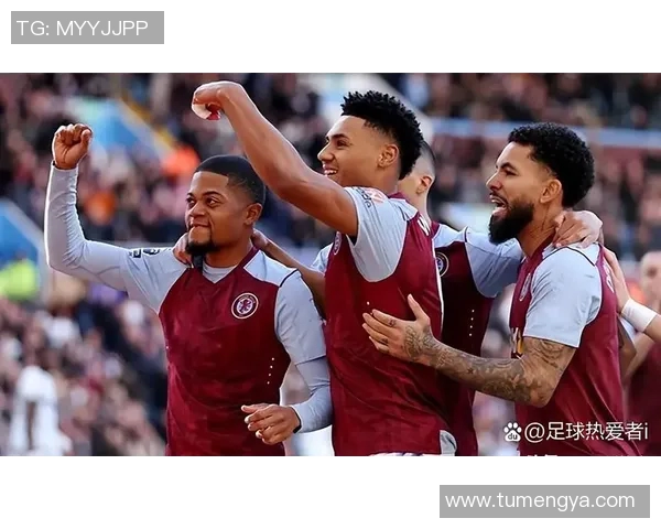 布伦特福德与维拉的精彩对决谁能在英超赛场上笑到最后