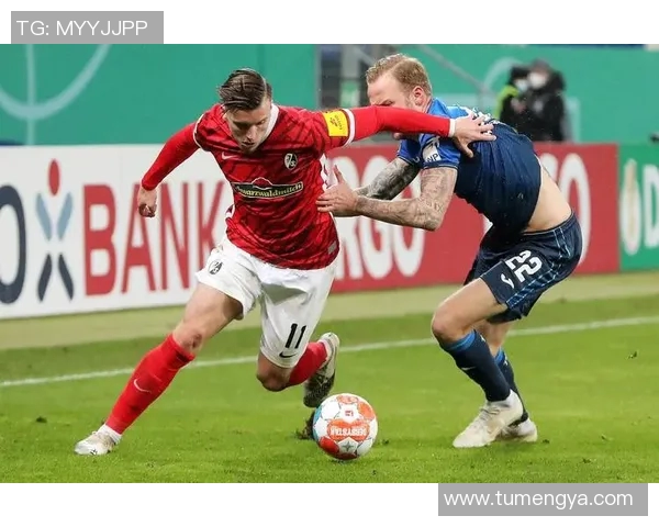 勒沃库森客场逼平弗赖堡，难分胜负！