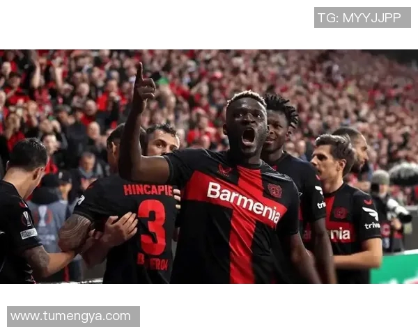 勒沃库森客场狂胜不莱梅，展现出色实力势不可挡