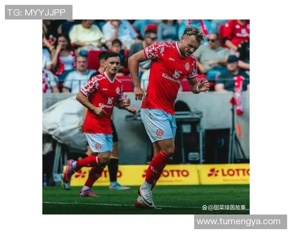 沃尔夫斯堡逆袭！激动击败美因茨，实现奇迹！