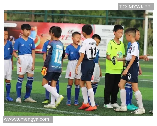 南昌U10足球比赛直播精彩瞬间回顾与赛程安排分享