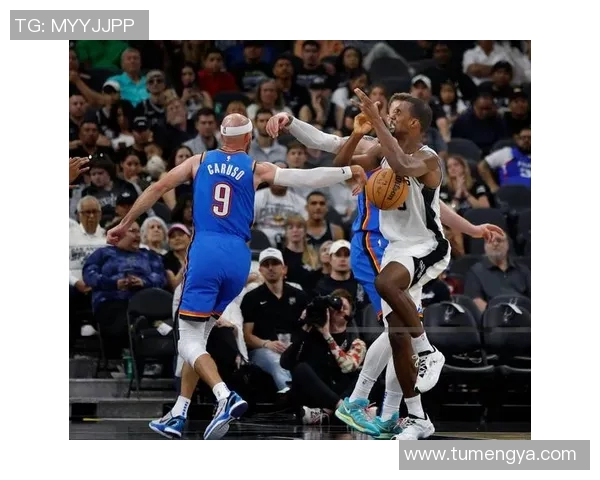 马刺与雷霆精彩对决免费直播全程回放及赛后分析分享