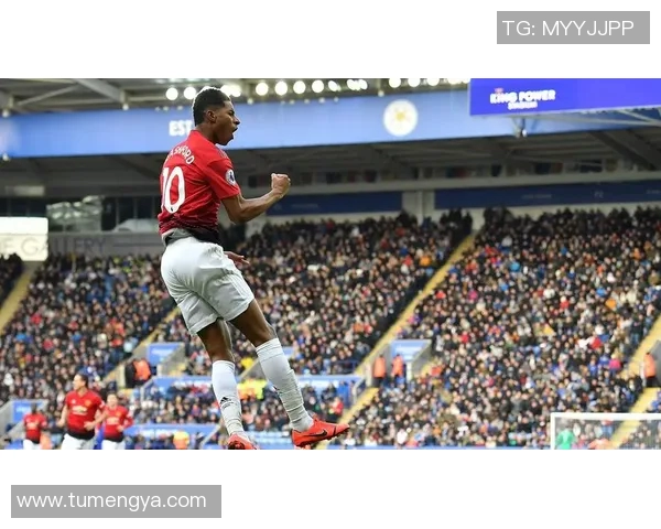 马库斯拉什福德:从青训新星到英超巨星的成长之路与辉煌成就 马库斯拉什福德:从青训新星到英超巨星的成长之路与辉煌成就