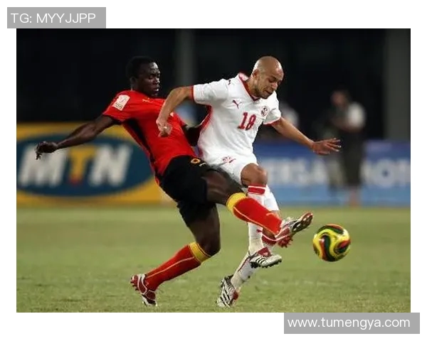 突尼斯与安哥拉足球实力对比分析谁将赢得胜利