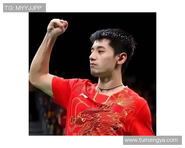 梁靖与张继科的巅峰对决谁能在乒乓球赛场上书写新的传奇